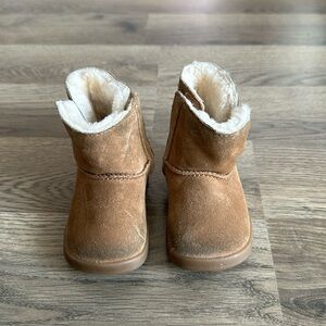 Ugg Baby boots